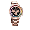  Classic  watch  - 116595RBOW  Everose