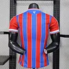 2025/2026 Player Version Crystal Palace Home Football Shirt 1:1 Thai Quality