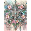 Gorgeous Cross-Special Shaped Diamond Painting Kit