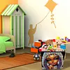 Gorgeous DIY Special Shape Diamond Painting Folding Storage Box Container Organizer Case Kits