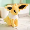 Licensed Jolteon Super Soft Short Plush Doll - Free Shipping - Pokemon [In Stock]
