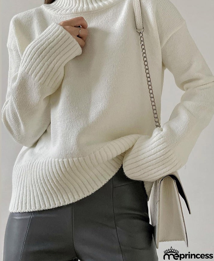 Trendy and Elegant winter Pullover
