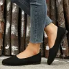 ?Last Day 49% OFF - Women's Woven Breathable Flat Orthopaedic Shoes(🎁Christmas Hot Sale🎁)
