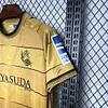 2024/2025 Real Sociedad Away Football Shirt 1:1 Thai Quality love fball