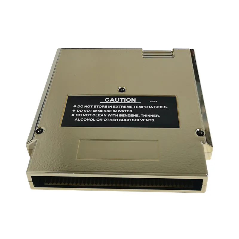 Zelda: The Legend of Link For Nintendo NES - 8 Bit Game Cartridge
