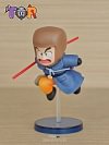WCF Scale Angry Little Son Goku - Dragon Ball Resin Statue - TOR-Studios
