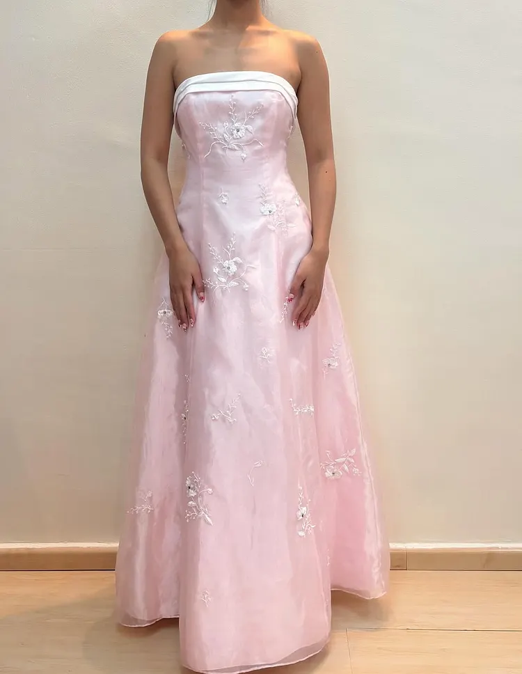 Women's Luxury Party Dresses