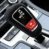 Gear Shift Knob Lever P Button Cover 971927225D-1 for Porsche Cayenne 2018-2024
