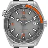 Omega 215.90.44.21.99.001 Seamaster Planet Ocean 600M Co-Axial-Master - New