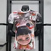2025 Player Version Japan Nezha White Special Edition Football Jersey 1:1 Thailand Quality