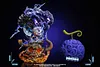 Awakening Gear Fifth Sun God Nika Monkey D. Luffy - ONE PIECE Resin Statue - G5 Studios