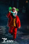 1/6 Scale Collectible Figure Movable JK Baby (Joker) - DC Statue - ADD TOYS