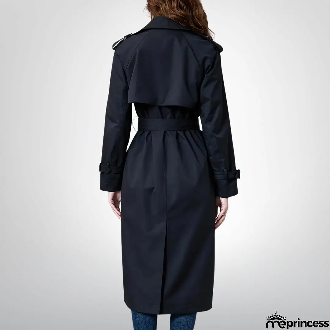 Effortless and Chic winter Coat