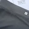 Seamless Male Shorts Butt Lifter Underwear nylon Soft Comfortable high elastic belt Men Boxer Briefs