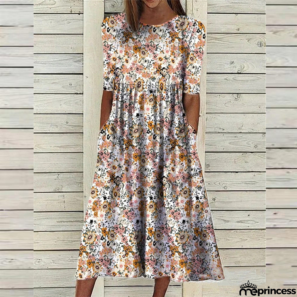 Glamorous and cool Dress