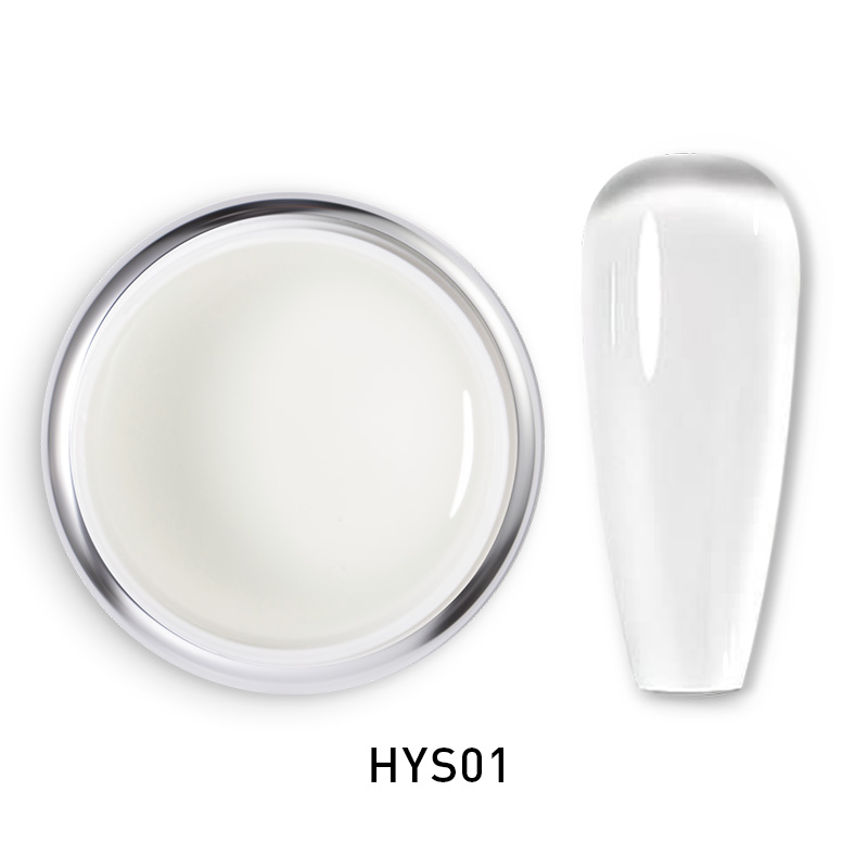 HEMA&TPO Free Hyposculpture Builder Gel 55g