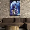 Beauty - Partial Round Diamond Painting