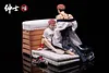 1/6 Scale Yuji Itadori's delusion equipment room & Ryomen Sukuna - Jujutsu Kaisen Resin Statue - ShenShi18 Studios