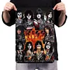 Kiss - Vintage Metal Signs - 20*30cm/30*40cm - Music