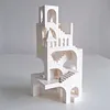 Castle Block Maze | Start an Immersive Assembly Journey