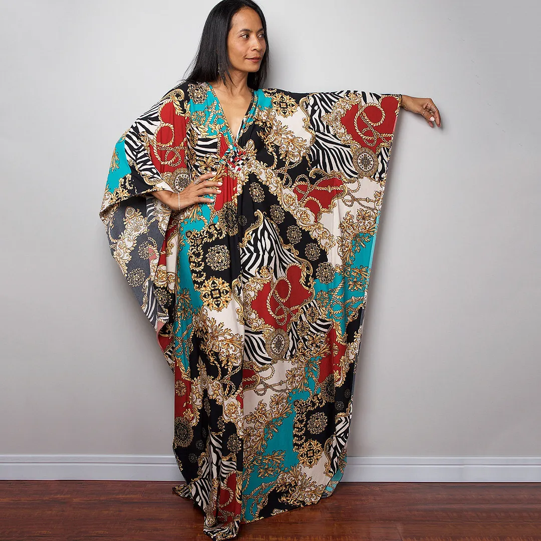 Brownm Brownm Smocks Robes Vacation Bikini Smock Long Dresses
