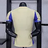 2025/2026 Player Version Marseille Fourth Away Football Jersey 1:1 Thai Quality