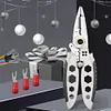HOT SAVE 49%🔥New Upgrade Multi-Purpose Professional Wire Stripping Tool  (🎁Christmas Hot Sale🎁)