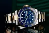 Rolex 126613LB Submariner Royal Blue - New