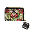 Diamond Painting Card Holder Coin Purse Diamond Art Wallet Pouch Gifts for Women