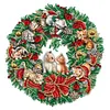 Combo Kit（6PCS)-Diamond Painting-DIY Crystal Rhinestone Christmas