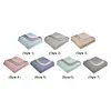 Ice Silk Blanket Washable Breathable Bedroom Blanket Cold Feeling Bedroom Quilt