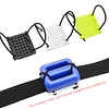 Scuba Diving Weight Fixing Plate Wear Resistant Plate Diving BCD Accessories