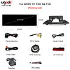 14,9 Zoll f&uuml;r BMW X1 F48 X2 F39 2016-NEW Jahr Apple CarPlay Android Auto Display Monitor Upgrade Autoradio Stereo