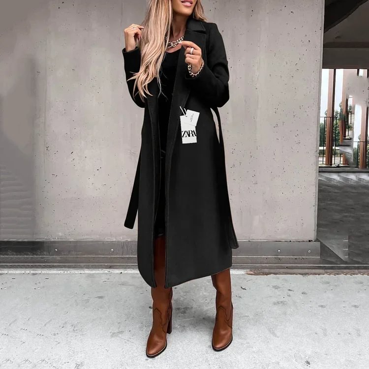 ZARA-&Uacute;J GYAPJ&Uacute;KAB&Aacute;T ŐSZRE &Eacute;S T&Eacute;LRE