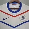 2010 Retro Netherlands Away Football Shirt 1:1 Thai Quality