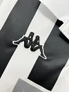 1999/2000 Retro Juventus Home Soccer Jersey 1:1 Thai Quality love fball