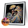Dancing-Special Shaped Diamond Painting Kit