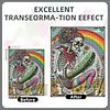 Diamond Painting -5D Full Round Drill Skulls and Rainbows(40x50cm)