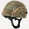 2000 NIJ Level IV Helmets Super Ballistic Helmet Tactical Helmet Camouflage Helmets