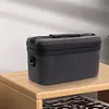 EVA Hard Carrying Case for Switch 2 Shockproof Protective Travel Storage Bag