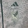 2022 Mexico Windbreaker Double Sided love fball