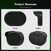 Car HUD Head Up Display USB Power Supply Digital GPS Speedometer Car Accessories