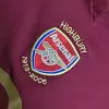 2005-2006 KIDS Retro Arsenal Home Football Shirt 1:1 Thai Quality