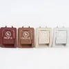 Auto Rear Child Safe Seat Bench Switch Cover for Mercedes C Class W205 2015-2021