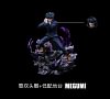 1/6 Scale SSS Collectible Statue Series Megumi Fushiguro & Ryomen Sukuna - Jujutsu Kaisen Statue - Space Realm Studio