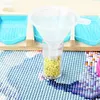 Portable Multifunction Funnel  Sewing Tools for Diamond Painting