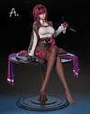 1/6 Scale Kafka - Honkai: Star Rail Resin Statue - MIYIN Studios
