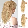 Ponytail Hair Extensions