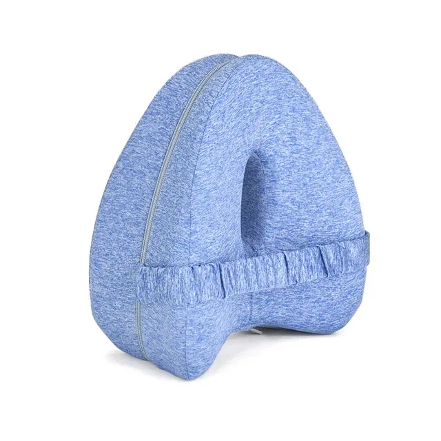 Alignment Pillow - Smooththigh&reg; (Free Pillowcase Included)