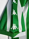 2000/2001 Retro Betis Home Football Shirt 1:1 Thai Quality